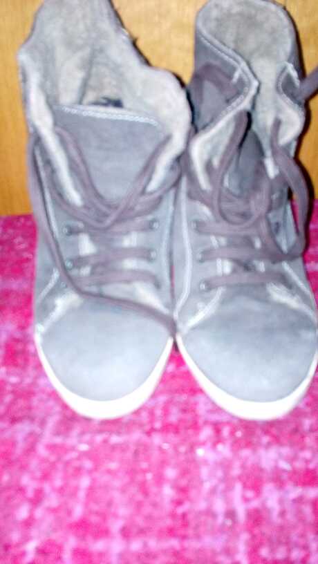 REGALO botas 38 REGALO botas 38