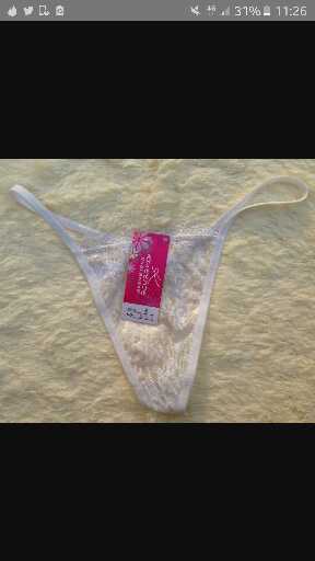 REGALO ropa interior femenina 3