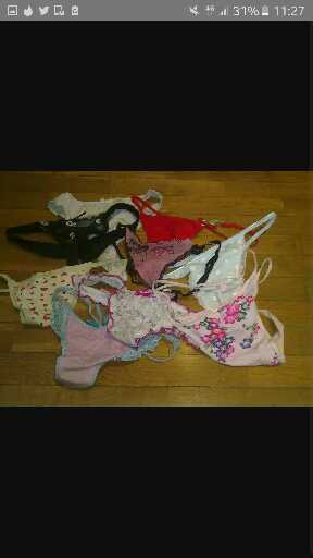 REGALO ropa interior femenina 2