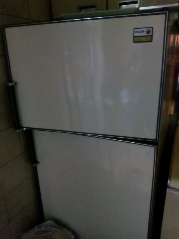 REGALO Nevera REGALO Nevera