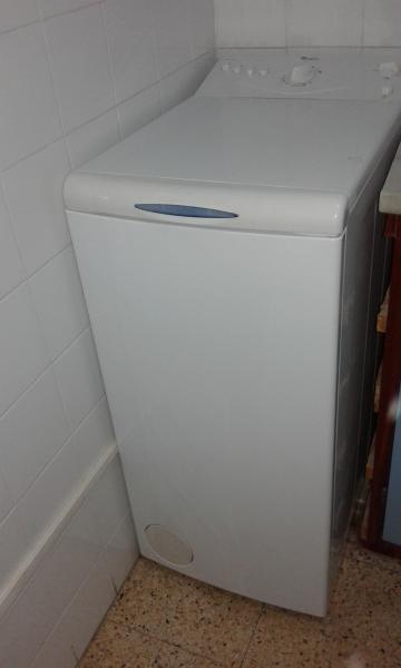 REGALO lavadora carga superior 2