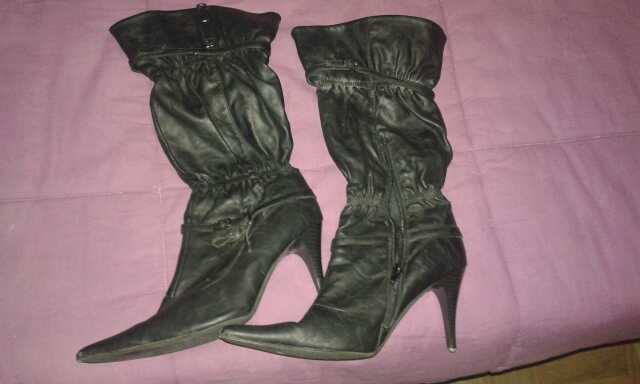 REGALO Botas REGALO Botas