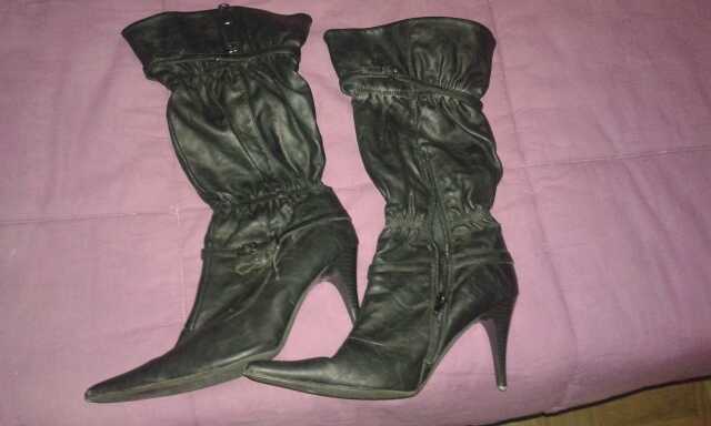 REGALO Botas