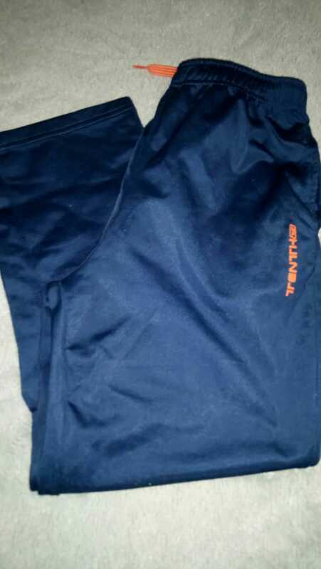 REGALO Ropa de nio 10,11 aos 3