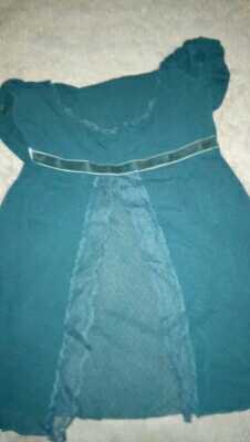 REGALO ropa Chica talla 36,38,40 variada.  4