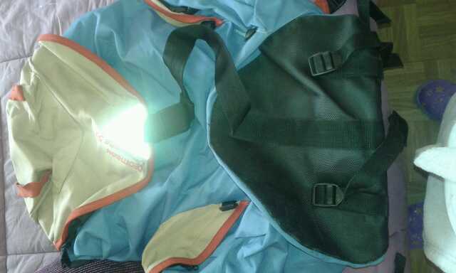 REGALO mochila REGALO mochila
