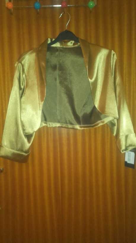 REGALO chaquetilla para fiesta REGALO chaquetilla para fiesta