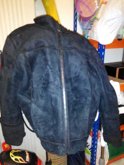 REGALO chaqueta hombre