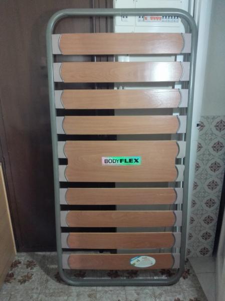 REGALO somier y colchón en perfecto estado REGALO somier y colchón en perfecto estado