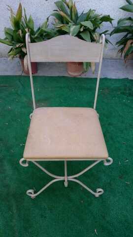 REGALO silla REGALO silla