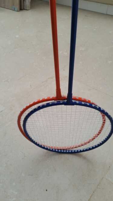 REGALO set de badminton 