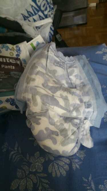 REGALO Pijama pants para dormir 2