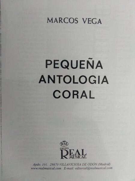 REGALO libros de msica 2