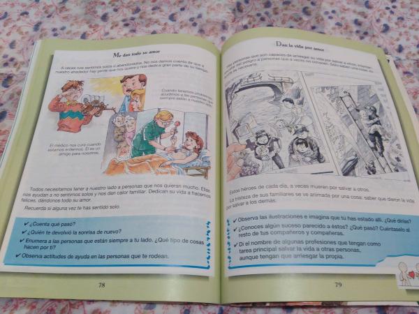 REGALO libro de Religión para niños REGALO libro de Religión para niños