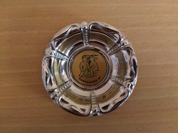 REGALO Pequeño cenicero REGALO Pequeño cenicero