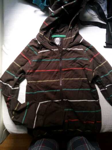 REGALO sudadera REGALO sudadera