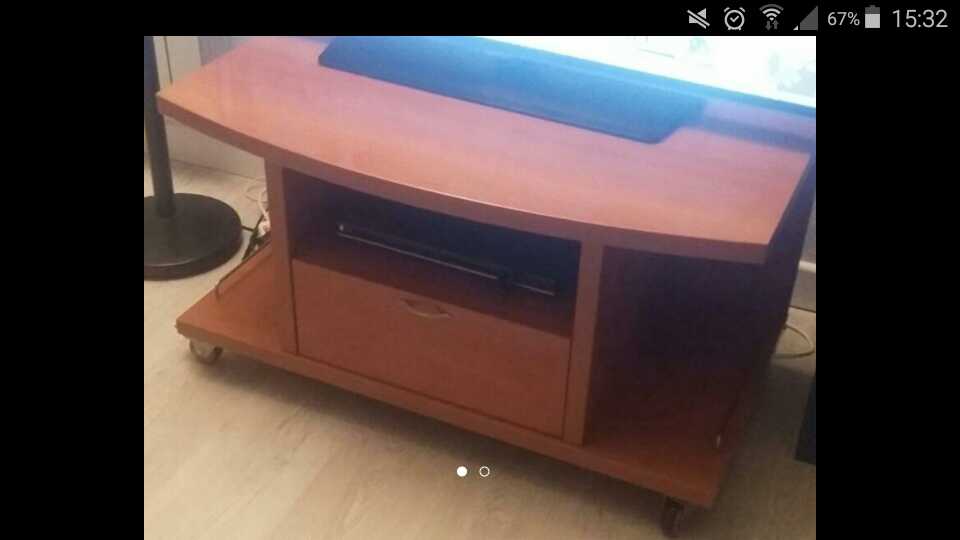 REGALO Mueble TV REGALO Mueble TV