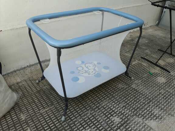 REGALO parque para bebes