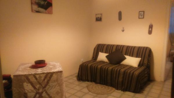 REGALO Sofá cama 2 plazas Ikea - como nuevo y con funda REGALO Sofá cama 2 plazas Ikea - como nuevo y con funda
