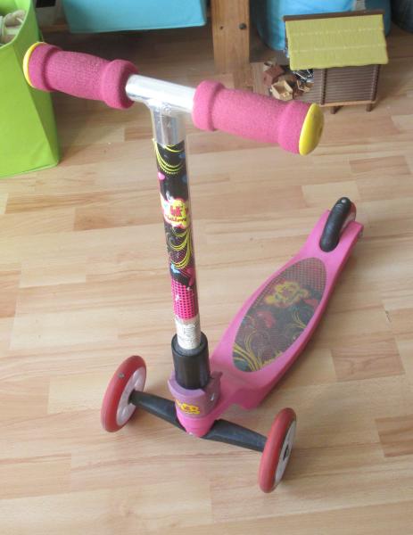 REGALO patinet - patinete REGALO patinet - patinete