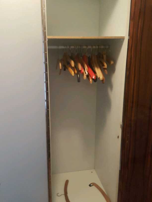 REGALO armario de 3 cuerpos 3