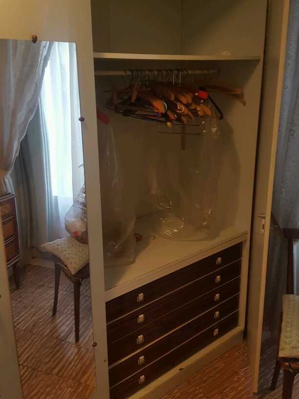 REGALO armario de 3 cuerpos 2