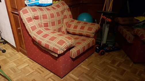 REGALO sillon  2