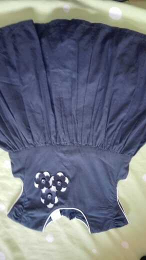 REGALO vestido nia