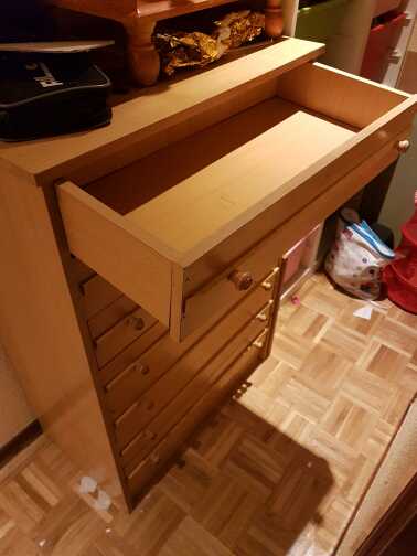 REGALO cajonera 2