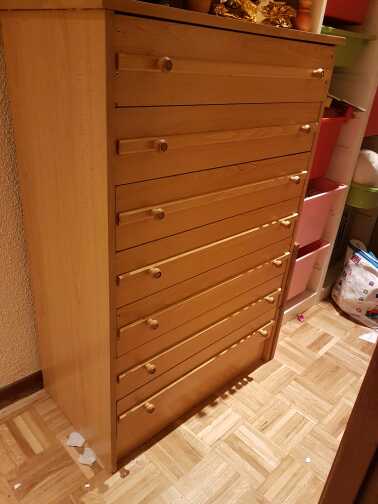 REGALO cajonera 3