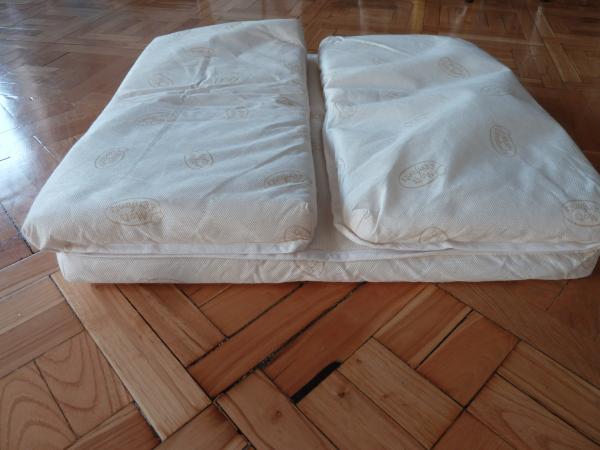 REGALO Colchon - Cuna de viaje REGALO Colchon - Cuna de viaje
