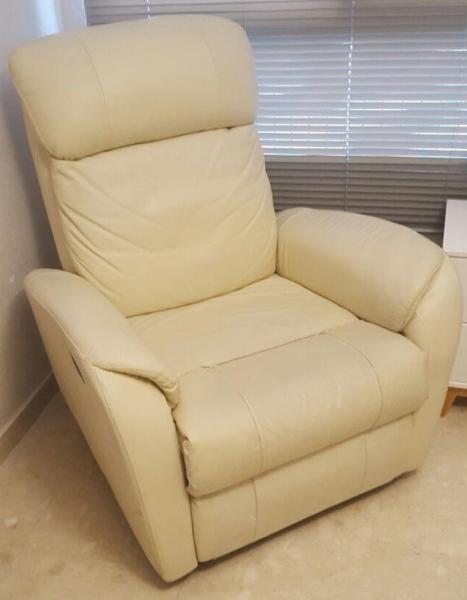 REGALO 2 Sillones REGALO 2 Sillones