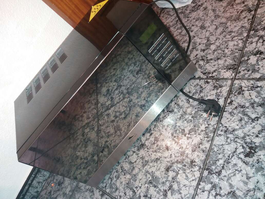 REGALO microndas piezas REGALO microndas piezas