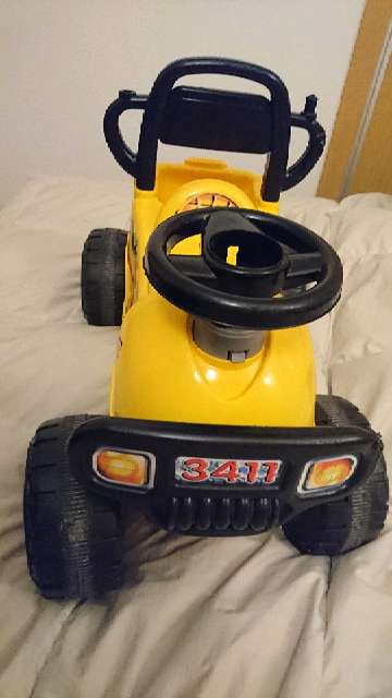 REGALO Correpasillo  2