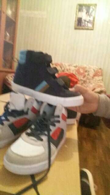 REGALO se regalan zapatillas tenis nio 2