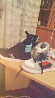 REGALO se regalan zapatillas tenis nio 4