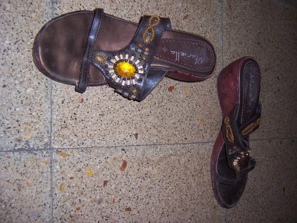 REGALO Calzados de mujer 4