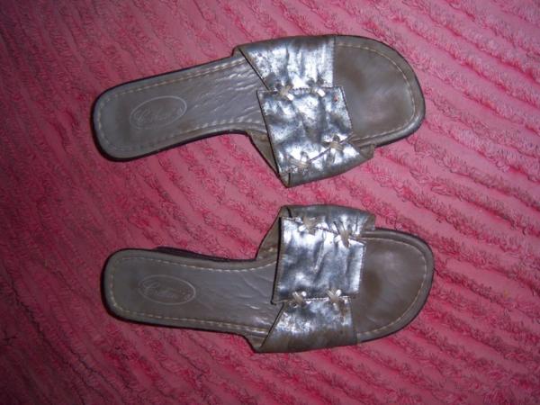 REGALO Calzados de mujer 2