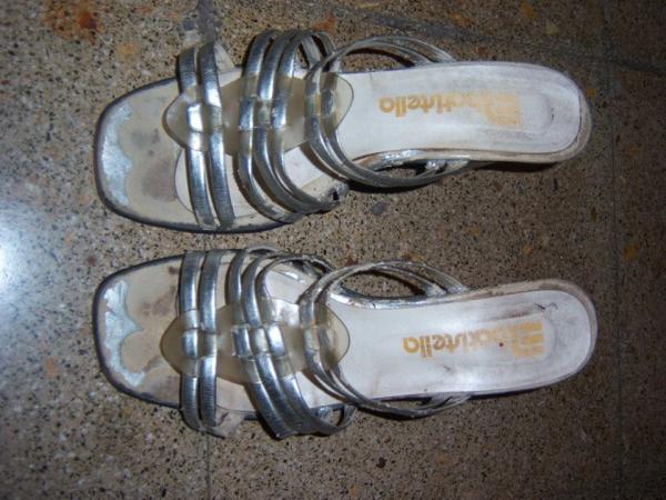 REGALO Calzados de mujer 3