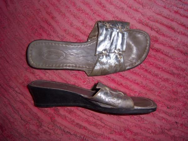 REGALO Calzados de mujer 5