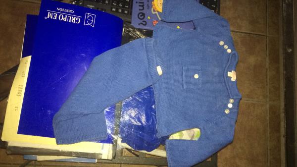 REGALO Ropa beb de 1 a 12 meses 2