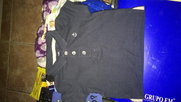 REGALO Ropa beb de 1 a 12 meses 5