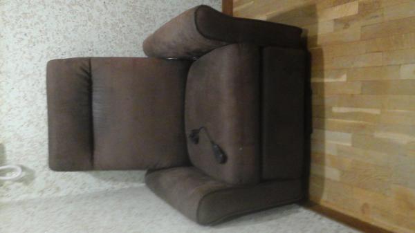 REGALO Se regala sillón relax