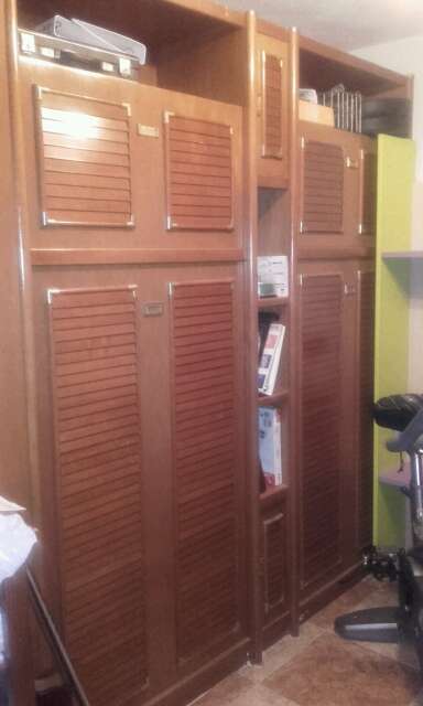 REGALO mueble cama REGALO mueble cama