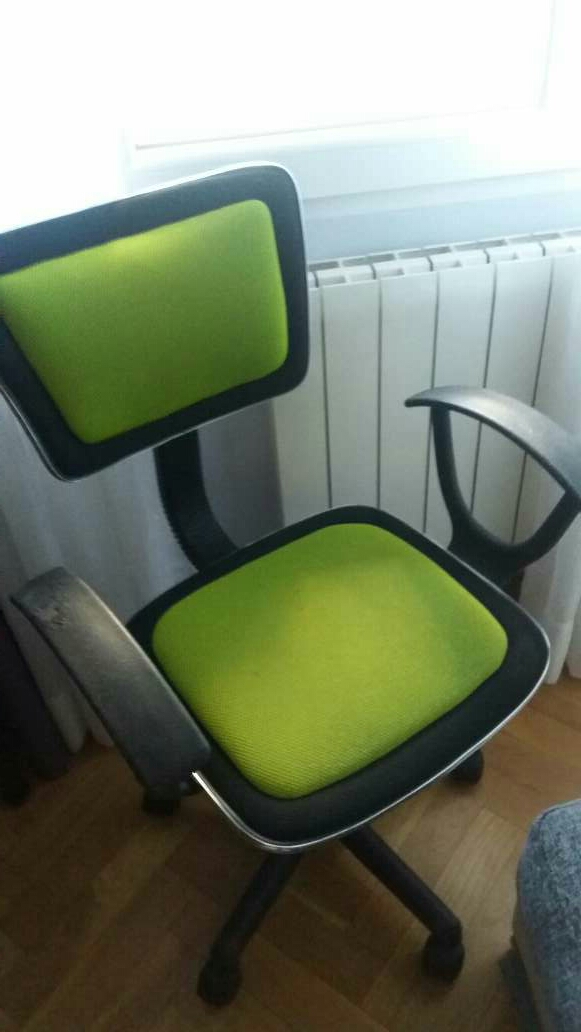 REGALO Silla para estudio y oficina 