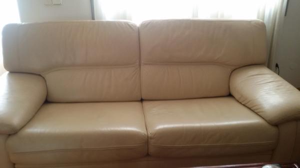 REGALO sillones 3+2 mesa centro y comedor con 5 sillas 1