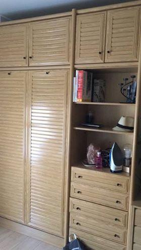REGALO mueble con cama abatible REGALO mueble con cama abatible