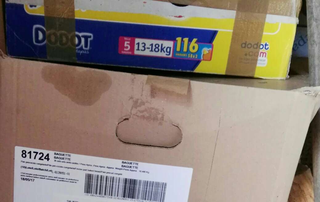 REGALO ropa nia varias tallas