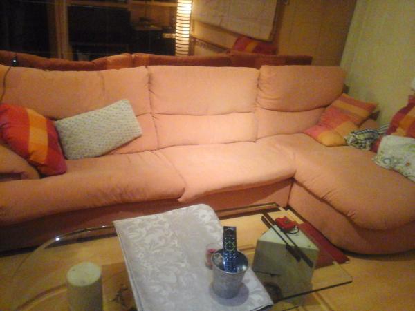 REGALO sofa de tres plazas con cheslong 2