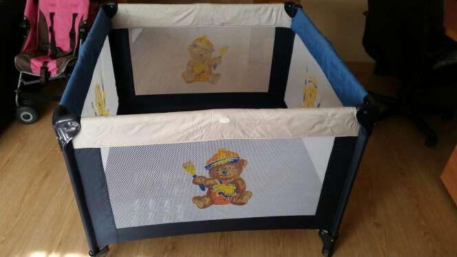 REGALO Parque para bebes